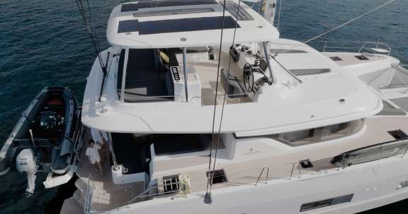 Image of Triwing Carida – Winter yacht #18
