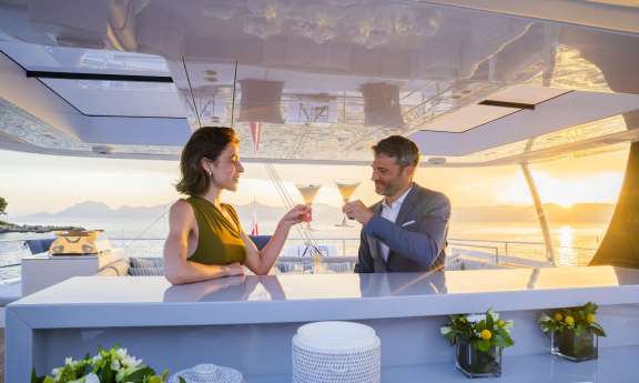 Image of HALCYON yacht #17