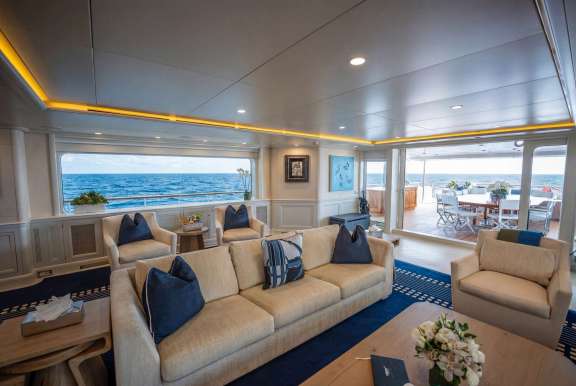 Image of JUBILEE yacht #13