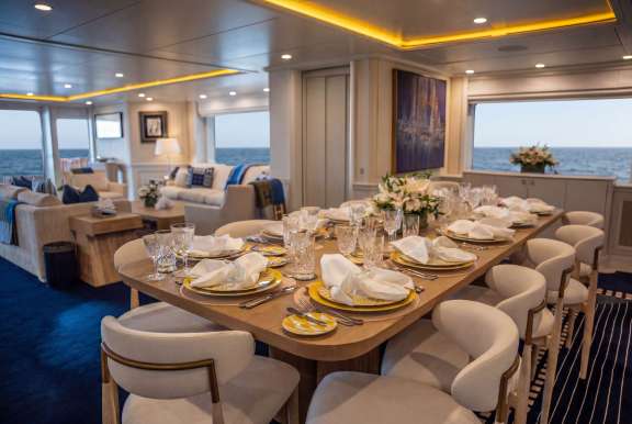 Image of JUBILEE yacht #3
