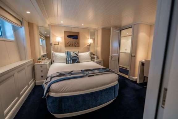 Image of JUBILEE yacht #9