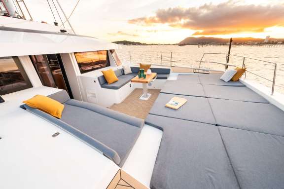 Image of CRAFT WITH A SEA yacht #3
