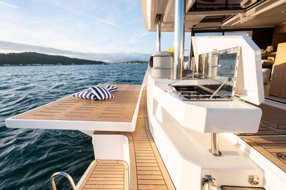 Image of CRAFT WITH A SEA yacht #4