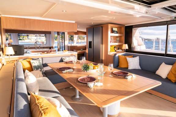 Image of CRAFT WITH A SEA yacht #7