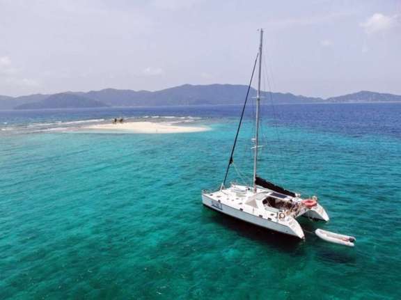 Image of BELLINE II yacht #10