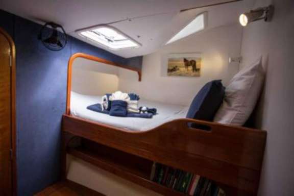 Image of BELLINE II yacht #7