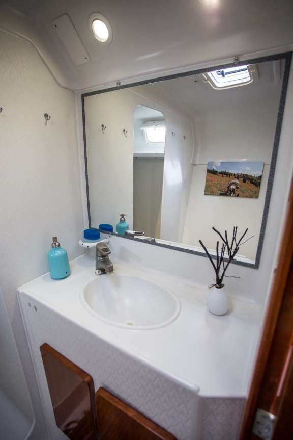 Image of BELLINE II yacht #8