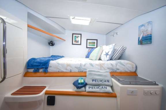 Image of PELICAN yacht #10