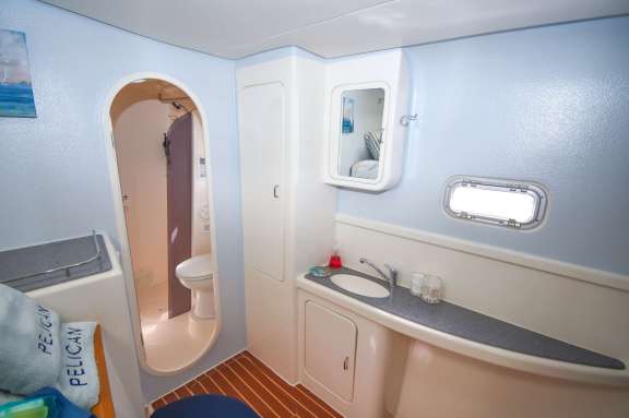 Image of PELICAN yacht #11