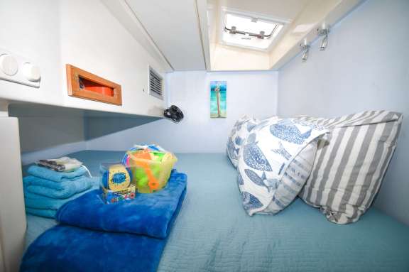 Image of PELICAN yacht #18