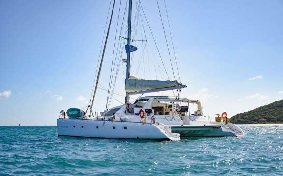 Image of PELICAN yacht #3