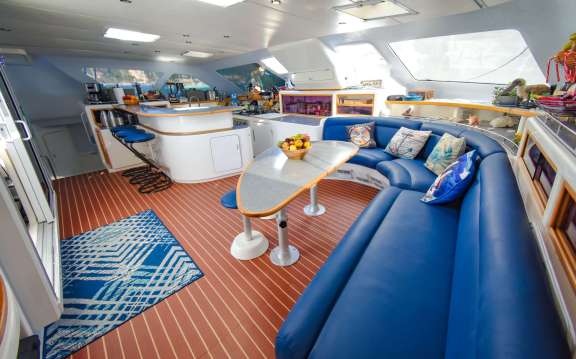 Image of PELICAN yacht #8