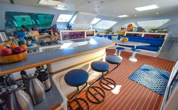 Image of PELICAN yacht #9