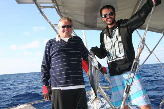 Atlantic Crossing 2010