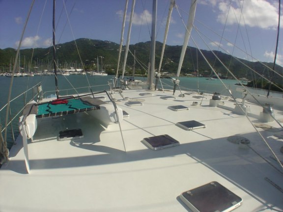 Image of CUAN LAW yacht #5