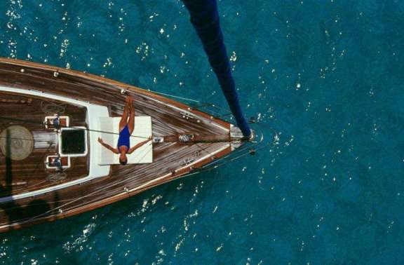 Image of THE DOVE yacht #17
