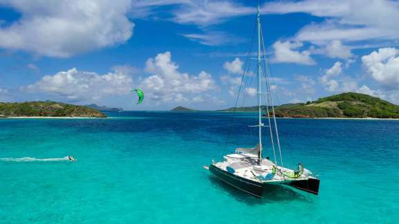 Image of FELICIA yacht #10