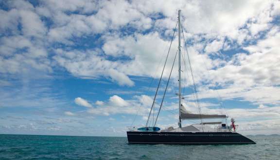 Image of FELICIA yacht #16