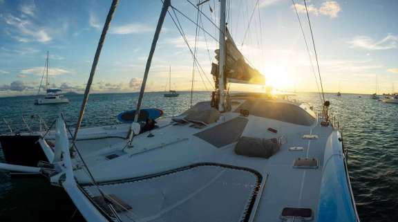 Image of FELICIA yacht #4