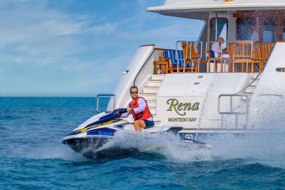 Image of RENA yacht #14