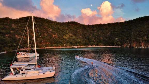 Image of CHEF DE MER yacht #12