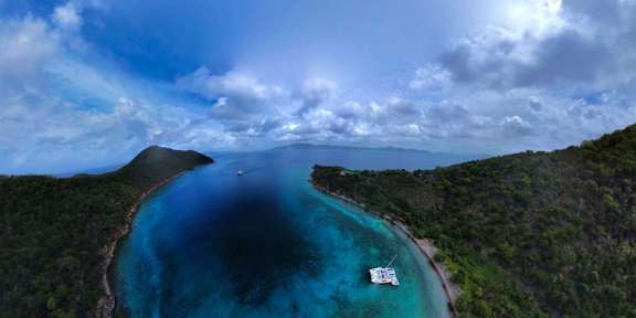 Image of CHEF DE MER yacht #13