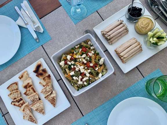 Image of CHEF DE MER yacht #16