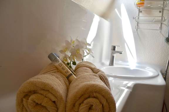 Image of CHEF DE MER yacht #17