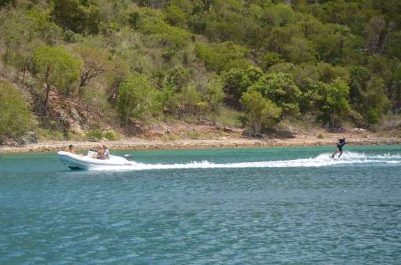 Image of CHEF DE MER yacht #19