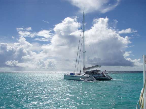 Image of GENESIS yacht #11