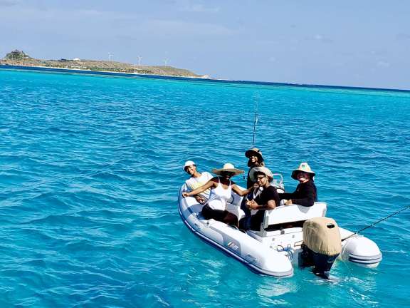 Image of NUTMEG yacht #13