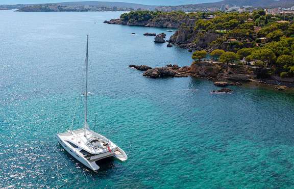 Image of KINGS RANSOM yacht #13