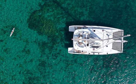 Image of KINGS RANSOM yacht #14