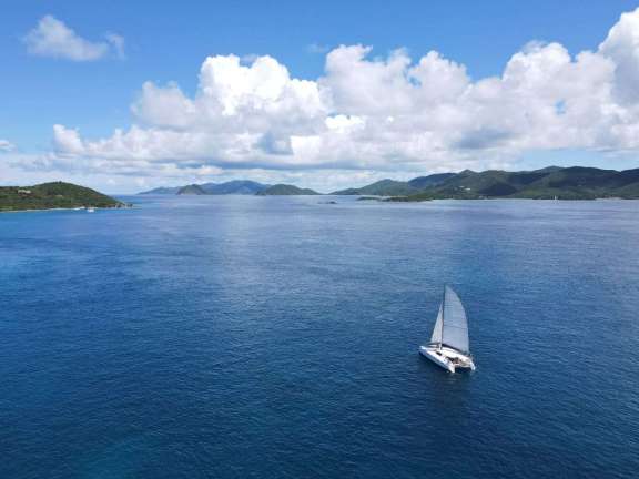 Image of NEMO yacht #16