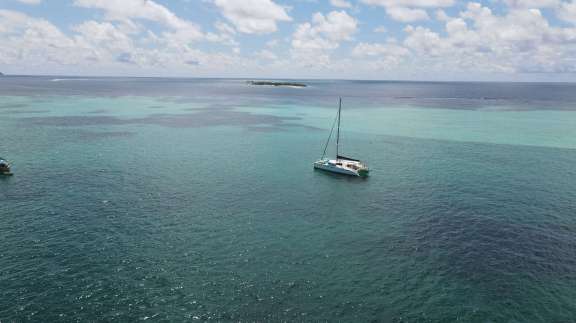 Image of NEMO yacht #18