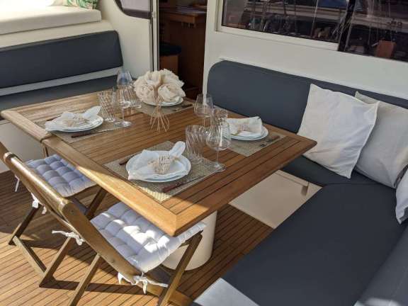 Image of NEMO yacht #3