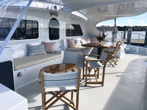 Image of SKYLARK 72 yacht #4