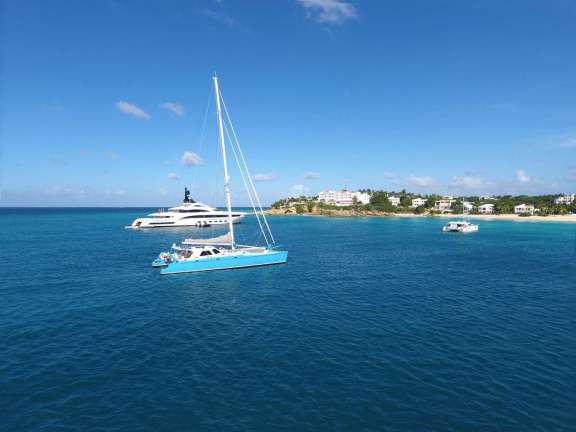 Image of SKYLARK 72 yacht #5
