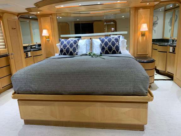 Stateroom