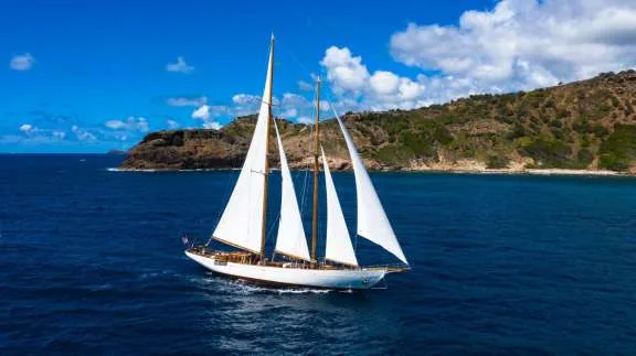 Image of EROS yacht #12