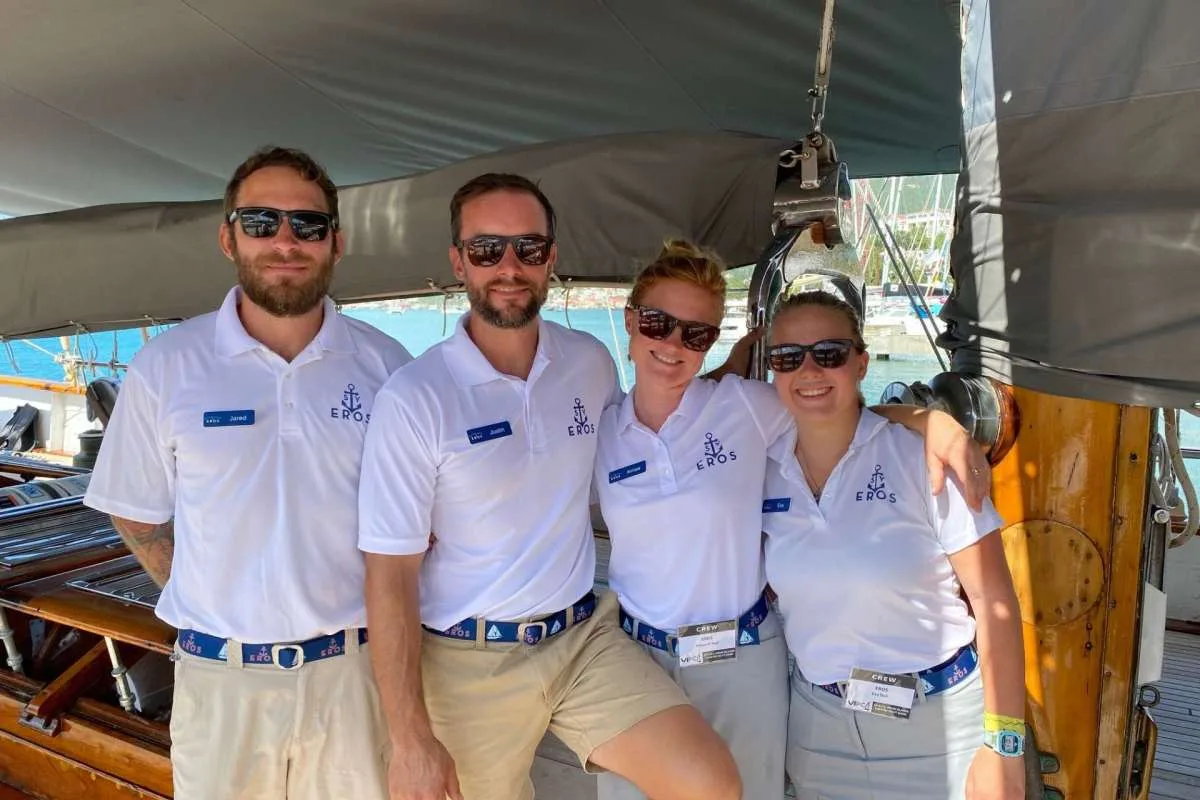 Crew Main Image