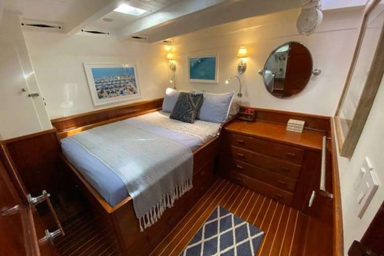 VIP Cabin