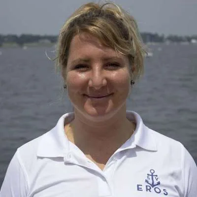 Chef Heather Stout