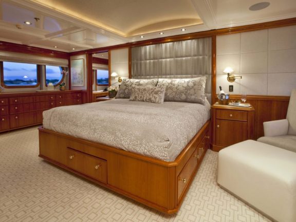 Master Stateroom