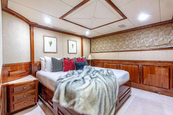 Guest Stateroom