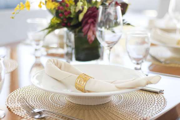 Image of FOXY LADY yacht #13