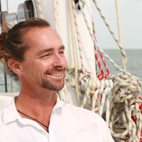 Crew of MISS ELIZABETH|Captain