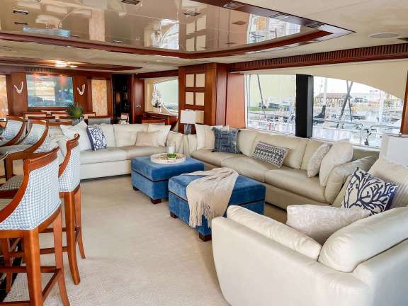 Image of VIVERE yacht #16