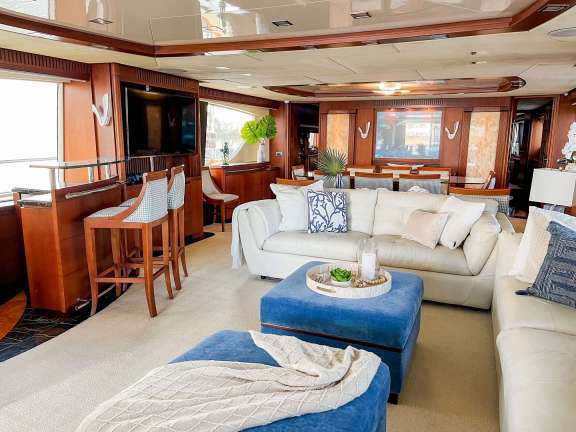 Image of VIVERE yacht #17