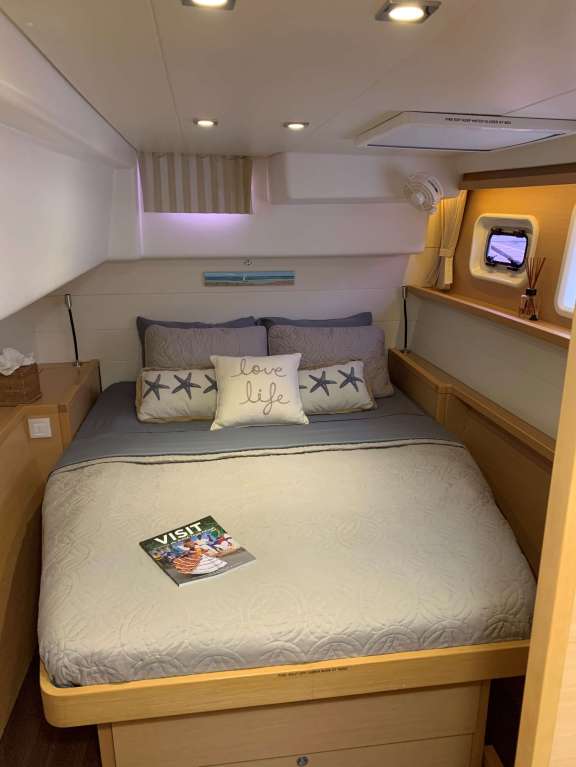 Image of GYPSY PRINCESS yacht #6